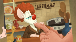 Atebreakfast