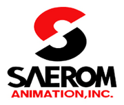 Saerom animation