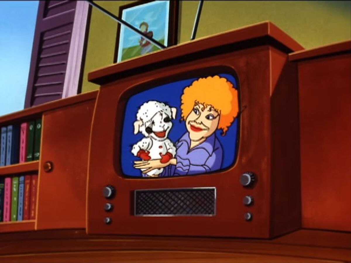 You Can T Sing When I Sing Animaniacs Wiki Fandom You Can T Sing When I Sing Animaniacs Wiki Fandom