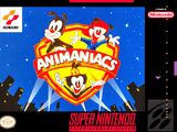 Animaniacs (Super Nintendo Entertainment System)
