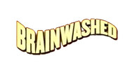 Logo used by Nickelodeon for the Brainwashed three-parter in 2001