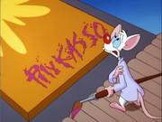 14 Facts About Pinky (Pinky And The Brain) 