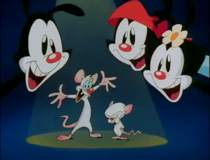 Animaniacs VersoVariable2