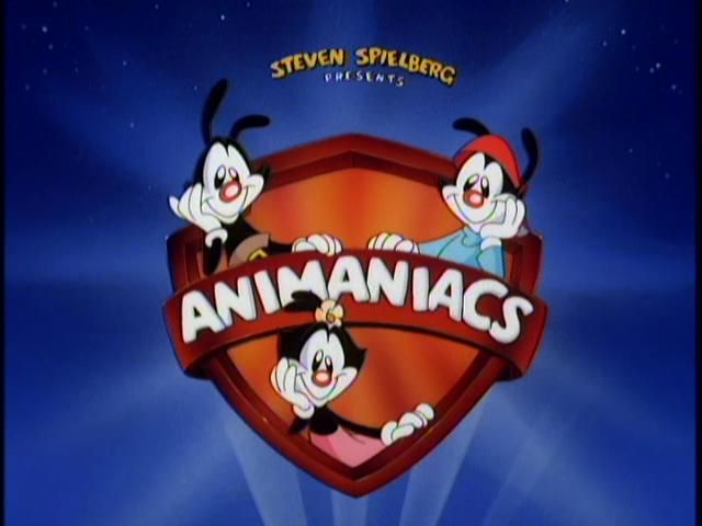 Animan Studios (Original song) 