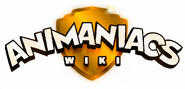 Animaniacs wiki new logo 2021