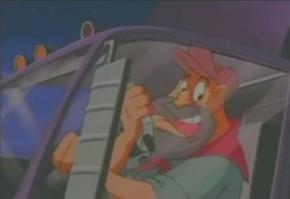 CAMIONERO(DORADA OPORTUNIDAD)