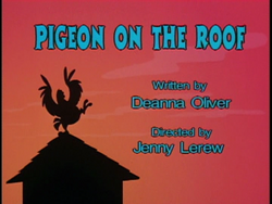 67-2-PigeonOnTheRoof