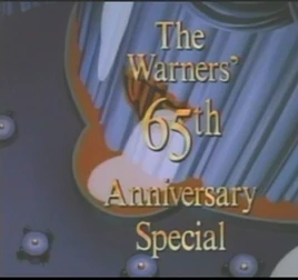 EL 65 ANIVERSARIO DE LOS HERMANOS WARNER