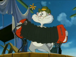 Slappy Polka cover