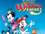 Wakko's Wish