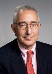 Ben SteinBust