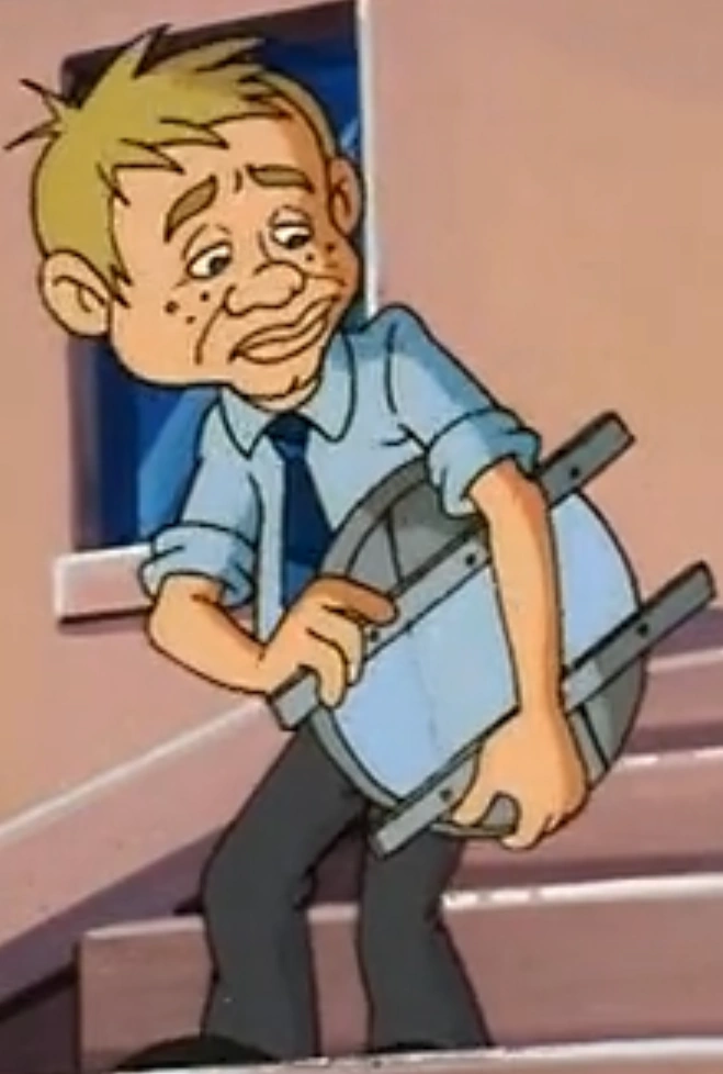 Chuck Jones Animaniacs Wiki Fandom