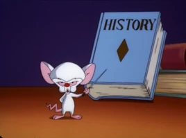 Meticulousanalysisofhistory