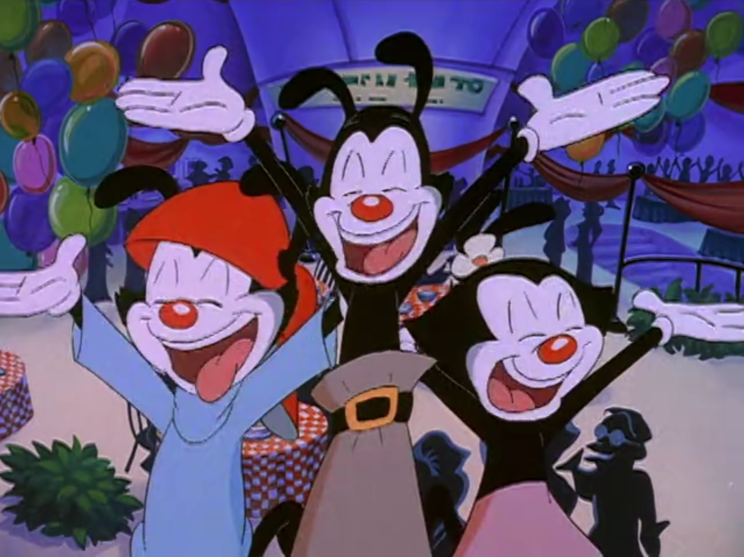 Anima-Nyet (song), Animaniacs Wiki