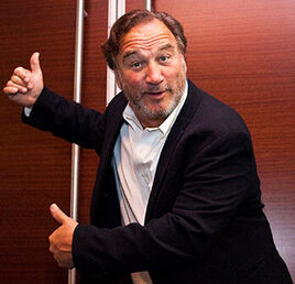 Jim Belushi