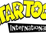 StarToons International, LLC.