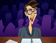 RAQUEL MADCOW