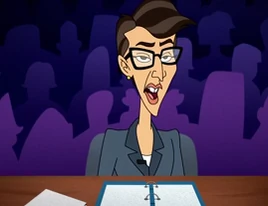 RAQUEL MADCOW