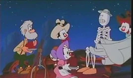 LOS HUESOS DEL CUERPO