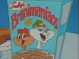 Cereal Branimaniacs