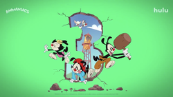 Animaniacs Tv Series Animaniacs Wiki Fandom Animaniacs Tv Series Animaniacs Wiki Fandom