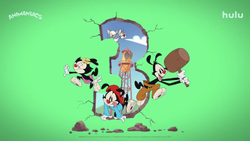 Animaniacs Tv Series Animaniacs Wiki Fandom