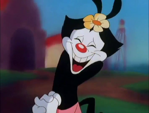 Animaniacs VersoVariable1