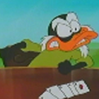 Pato Lucas anciano
