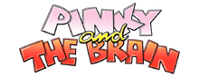 Pinky and the brain logo.png