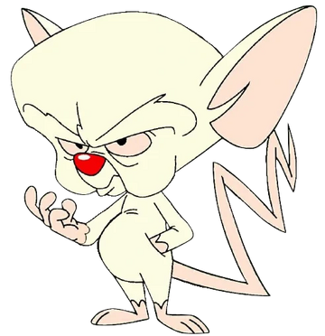 Pinky and the Brain (film), Dream Fiction Wiki