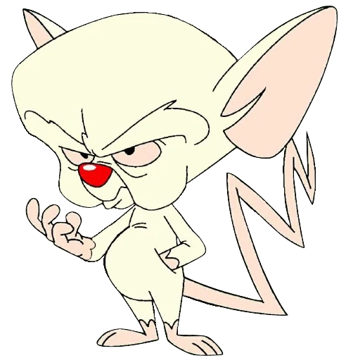 Category:Pinky and the Brain Characters | Animaniacs Wiki | Fandom