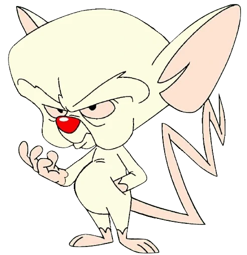 Pinky and the Brain - Wikipedia