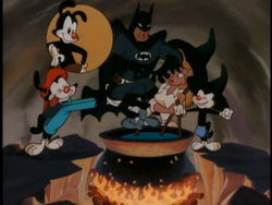 Batman | Animaniacs Wiki | Fandom