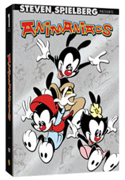 Animaniacs kisscartoon online