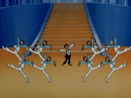 Introducingthewarners