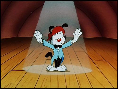 Wakko Warner | Animaniacs Wiki | Fandom