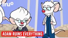 Adam Ruins Everything PATB