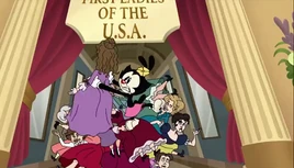 FLOTUS,FLOTUS WHAT DO YOU KNOW ABOUT US