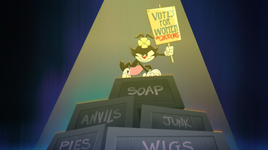 Suffragettesong