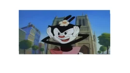 La canción del silencio de Dot