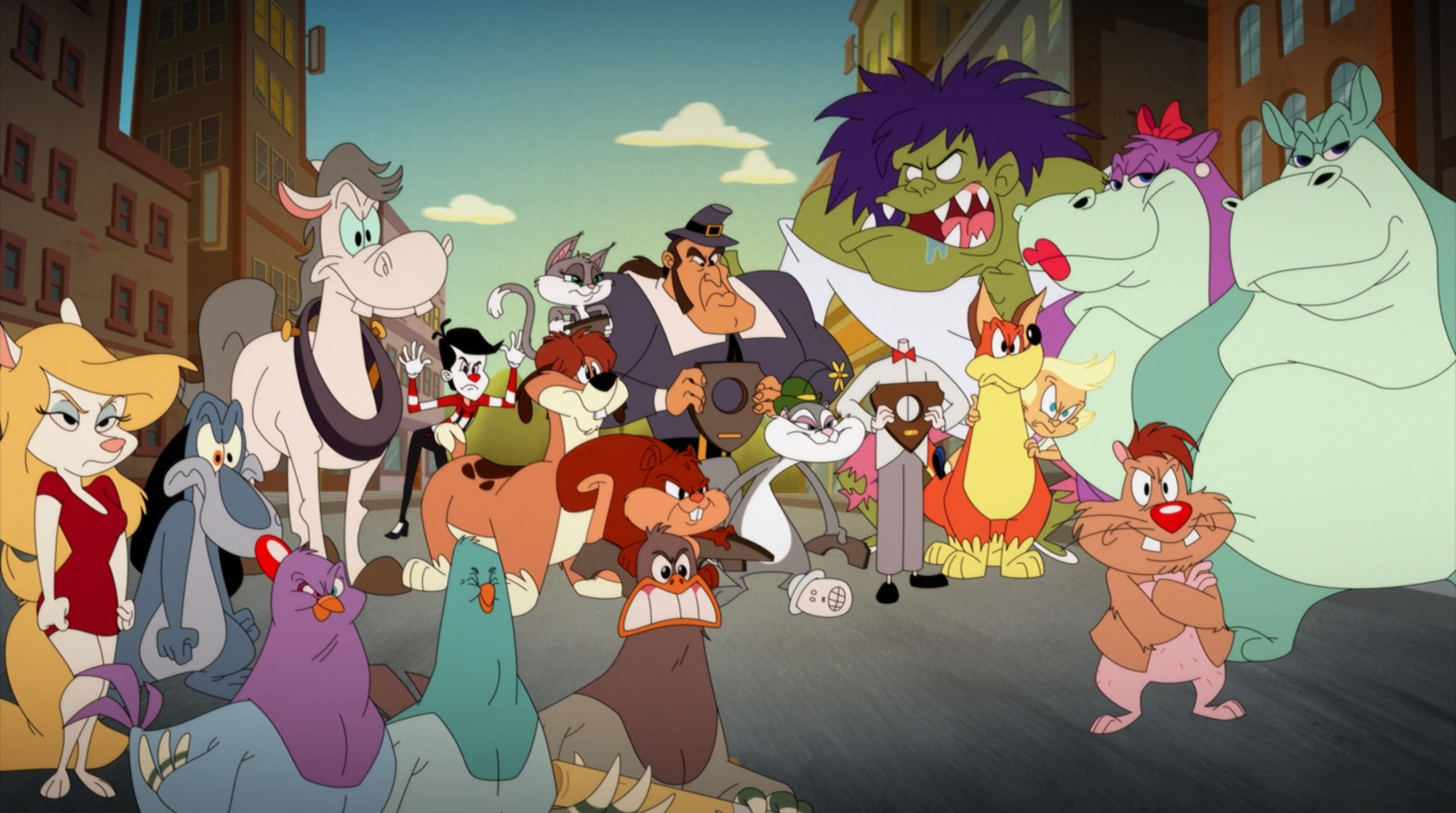 Mindy Animaniacs Wiki Fandom