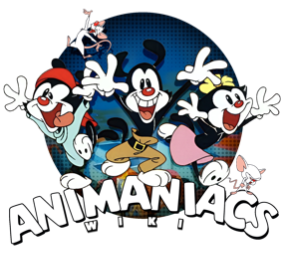 Animaniacs (2020 Revival Series): The Complete 1st Season Blu-Ray and ...