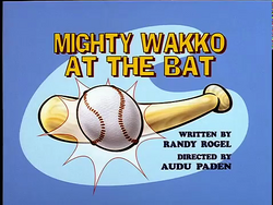 85-3-MightyWakkoAtTheBat