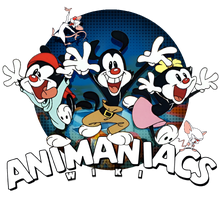 Animaniacs Wiki on X: New article on our Wiki! Read about the