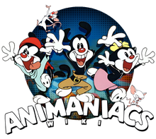 Animaniacs – Wikipédia, a enciclopédia livre