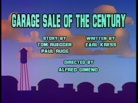 12-1-GarageSaleOfTheCentury