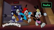 Animaniacs S3 Trailer Thumbnail