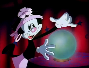 Animaniacs VersoVariable6