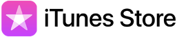 ITunes Store logo.svg