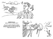 Murder Pals Collie Notes